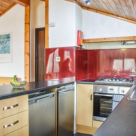 27 Aviemore Holiday Park Bagian luar foto