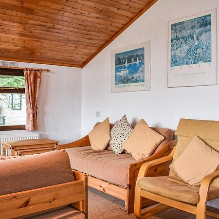 27 Aviemore Holiday Park Bagian luar foto