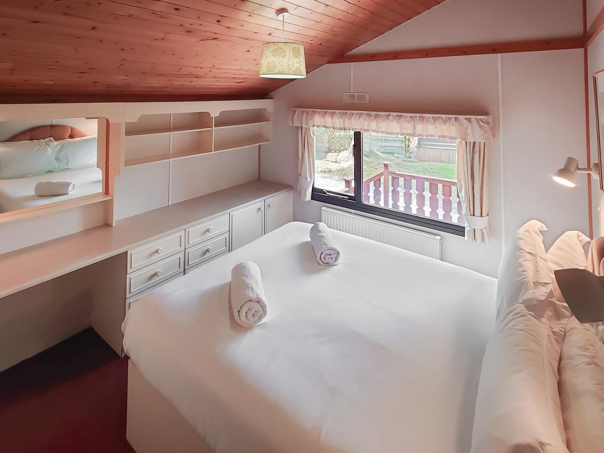 27 Aviemore Holiday Park Bagian luar foto
