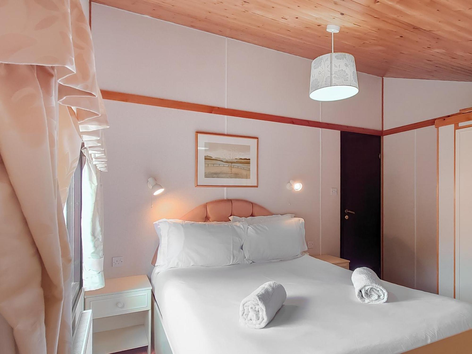 27 Aviemore Holiday Park Bagian luar foto