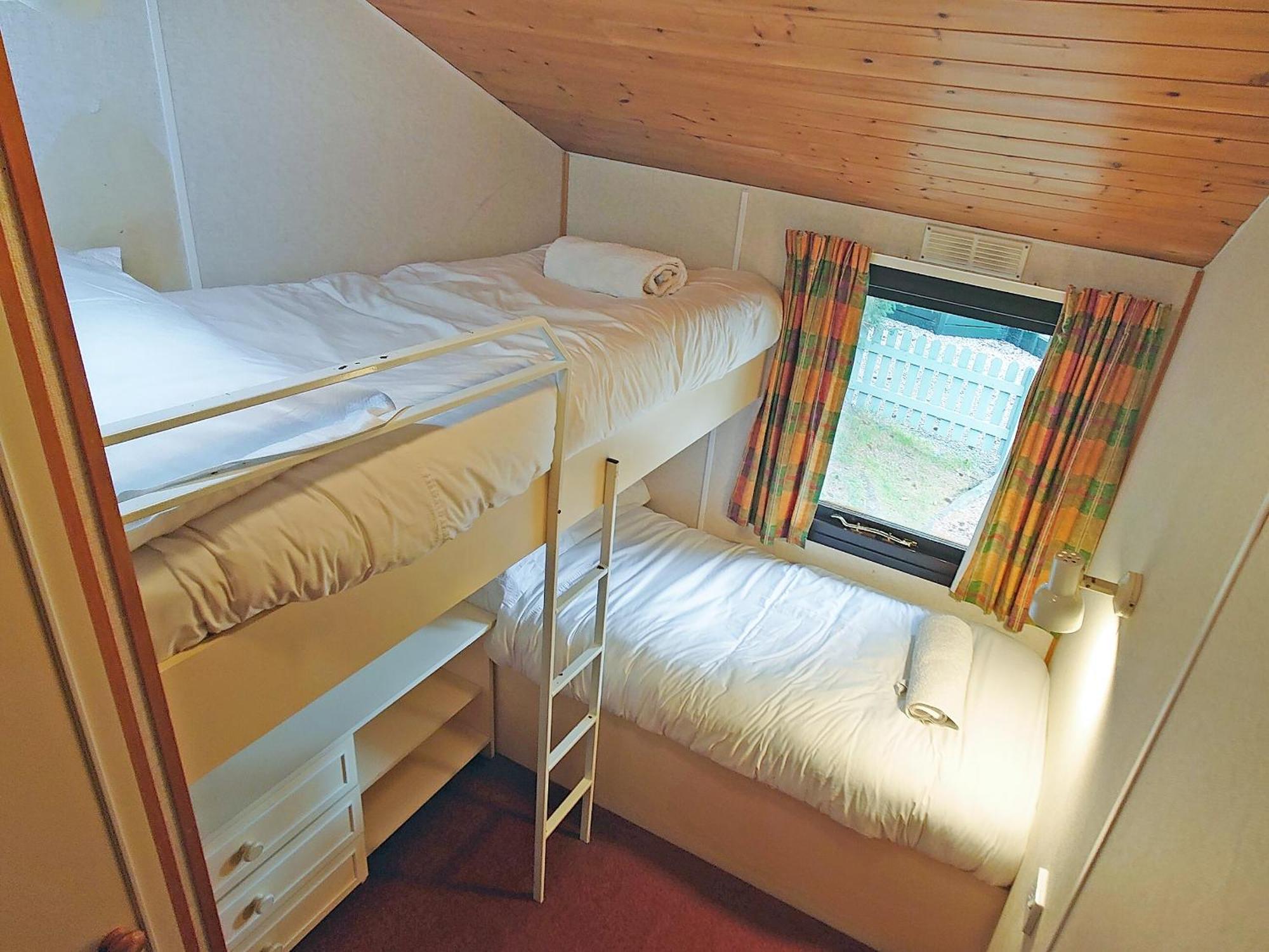 27 Aviemore Holiday Park Bagian luar foto